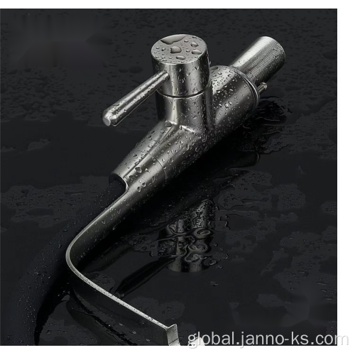 Single Lever Kitchen Sink Faucet Universal Single Handle Kitchen Sink Faucet Taps Manufactory